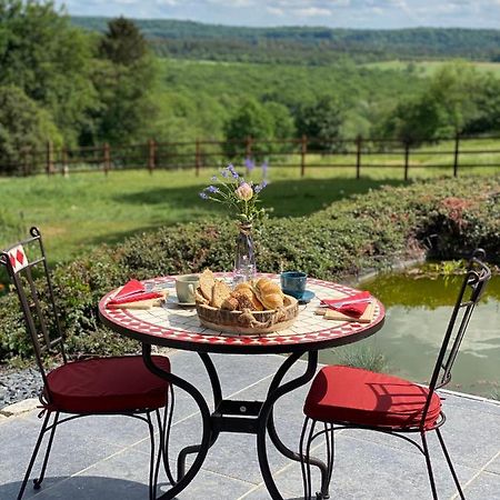 La Chocolaterie Bed & Breakfast Roly Exterior photo